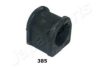 JAPANPARTS RU-385 Bearing Bush, stabiliser